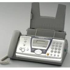 panasonic kx-fp141